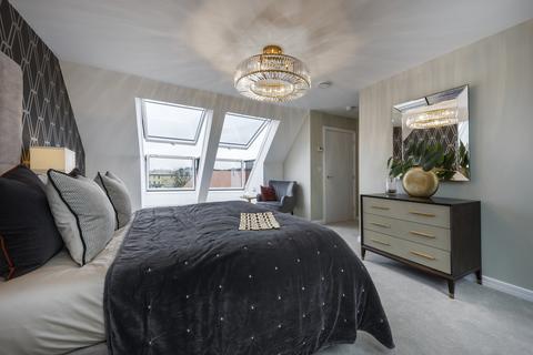 undefined, Plot 105 at Bishop's Quarter Off Ringlet Way, Leeds LS25