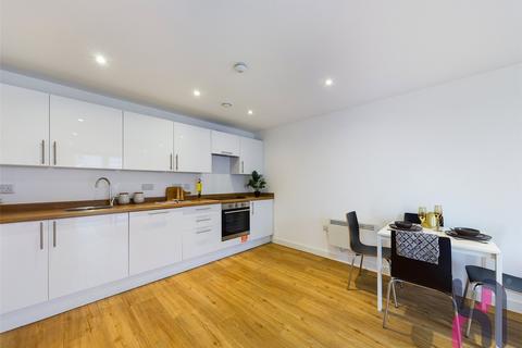 undefined, The Plaza, 1 Advent Way, Ancoats, Manchester, M4