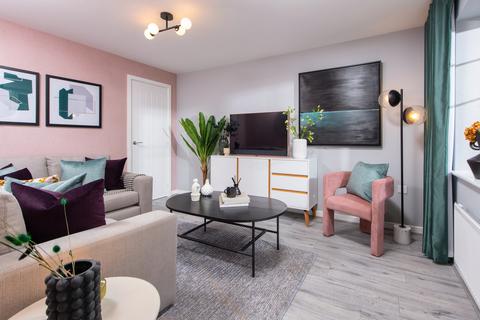 undefined, Plot 183 at Greenlock Place Pontefract Lane, Leeds LS9