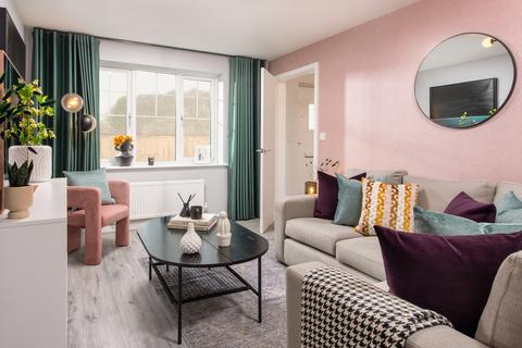 undefined, Plot 183 at Greenlock Place Pontefract Lane, Leeds LS9