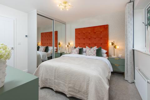 undefined, Plot 183 at Greenlock Place Pontefract Lane, Leeds LS9