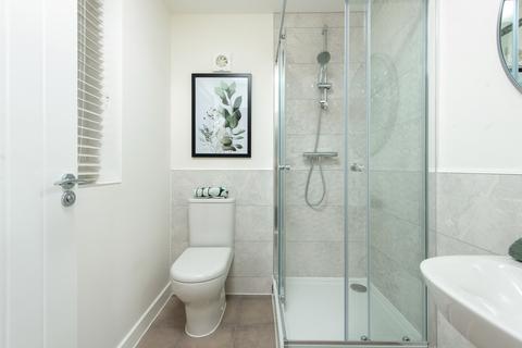 undefined, Plot 183 at Greenlock Place Pontefract Lane, Leeds LS9