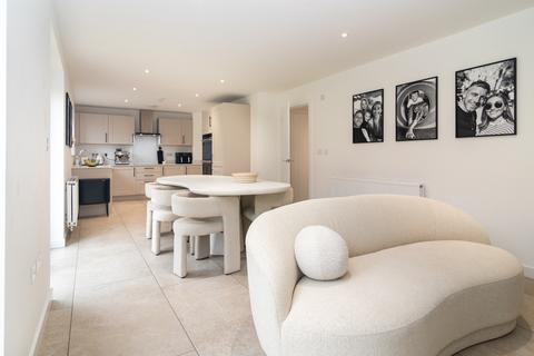 undefined, Plot 125 at Greenlock Place Pontefract Lane, Leeds LS9