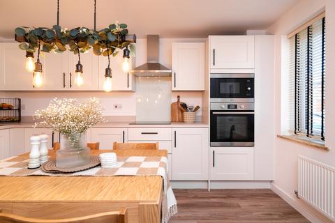 1 bedroom maisonette for sale, Plot 125 at Greenlock Place Pontefract Lane, Leeds LS9