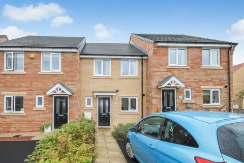 undefined, Lawson Close, Newcastle Upon Tyne, NE6