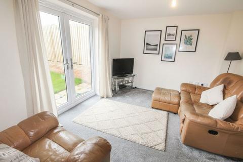 undefined, Lawson Close, Newcastle Upon Tyne, NE6