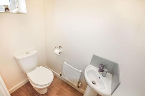 undefined, Lawson Close, Newcastle Upon Tyne, NE6