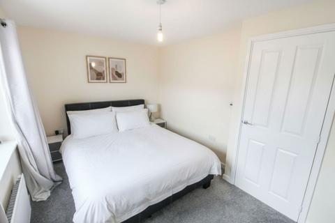 undefined, Lawson Close, Newcastle Upon Tyne, NE6