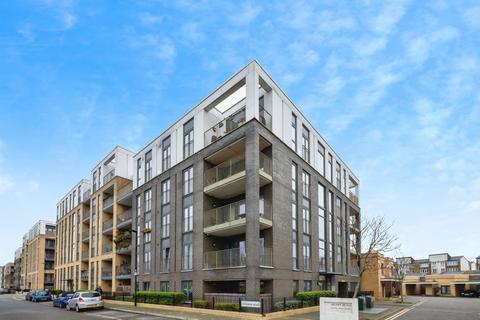 2 bedroom flat for sale, Henry Road, London, SW9