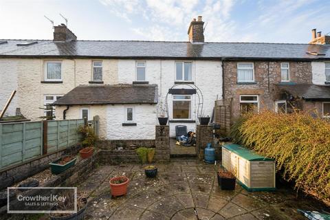 3 bedroom terraced house for sale, Rock Bank, Buxton