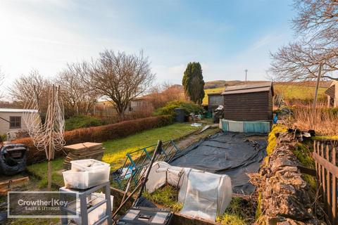 3 bedroom terraced house for sale, Rock Bank, Buxton
