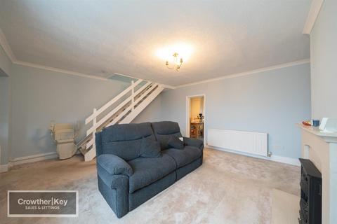 3 bedroom terraced house for sale, Rock Bank, Buxton