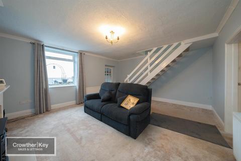 3 bedroom terraced house for sale, Rock Bank, Buxton