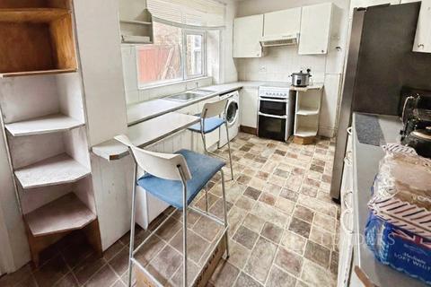 undefined, Dudley Street, Bedford, Bedfordshire