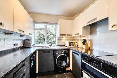 2 bedroom maisonette for sale, Stanton Close, Epsom, Surrey