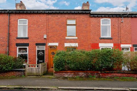 2 bedroom terraced house for sale, Watts Street, Manchester M19