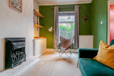 2 bedroom terraced house for sale, Watts Street, Manchester M19