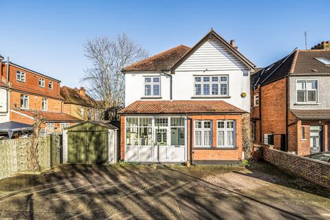 4 bedroom detached house for sale, Radnor Road, Harrow