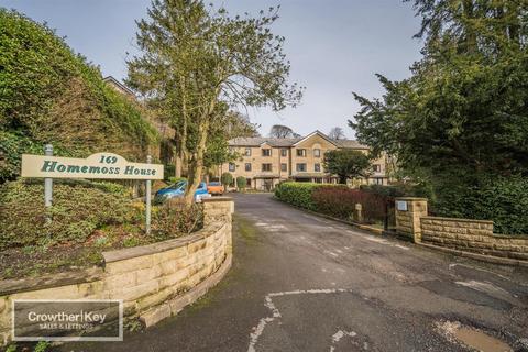 undefined, Park Road, Buxton