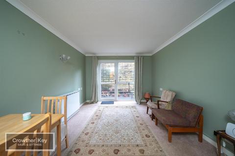 undefined, Park Road, Buxton