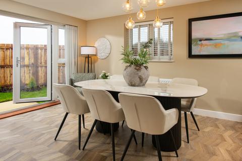 4 bedroom detached house for sale, Plot 250, The Hyacinth at Cooper Fields, Off Roman Road, Holden Fold BB3