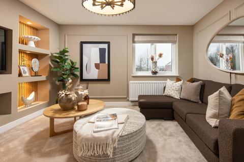 3 bedroom detached house for sale, Plot 254, The Sunflower at Cooper Fields, Off Roman Road, Holden Fold BB3