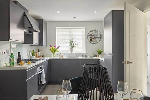 undefined, Plot 186, The Cartwright at Willow Woods, Lynn Road CB6