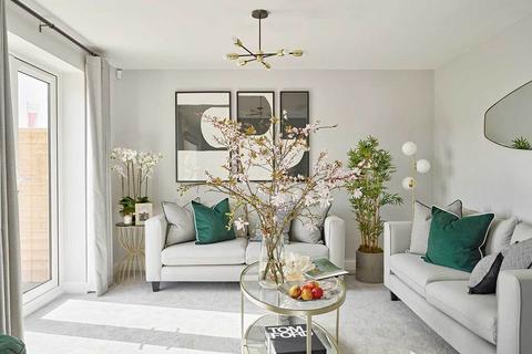 undefined, Plot 186, The Cartwright at Willow Woods, Lynn Road CB6
