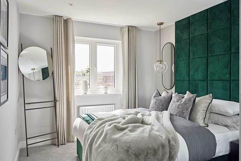 undefined, Plot 186, The Cartwright at Willow Woods, Lynn Road CB6