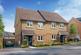 Plot 327, The Eveleigh at Meridian Gate, 33 Desborow Lane SG8