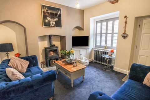 undefined, Cheapside, Knaresborough, North Yorkshire, HG5