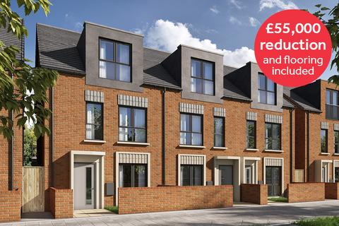 undefined, Plot 67, Brinkworth at One Lockleaze, One Lockleaze BS7