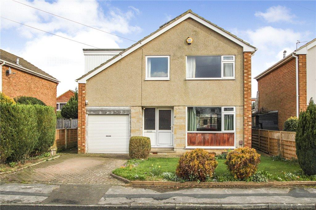 Ouse Drive