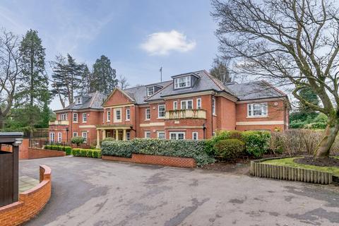 undefined, Wilbury Lodge, Dry Arch Road, Sunningdale, Berkshire