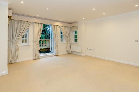 undefined, Wilbury Lodge, Dry Arch Road, Sunningdale, Berkshire