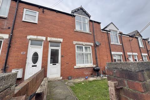 2 bedroom terraced house for sale, Garron Street, Seaham, County Durham, SR7