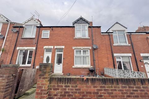 2 bedroom terraced house for sale, Garron Street, Seaham, County Durham, SR7
