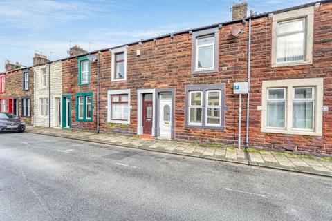 undefined, cumberland street, Workington CA14