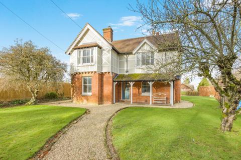 undefined, Highclere Park, Highclere, Newbury, Berkshire