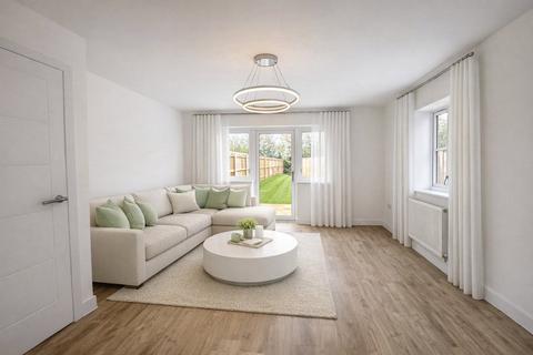 2 bedroom semi-detached house for sale, Felsted Gate, Station Road, Felsted, Dunmow, CM6