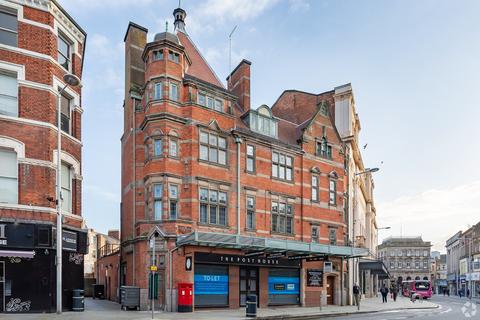 Retail property (high street) to rent, 4 Victoria St Derby DE1 1EQ