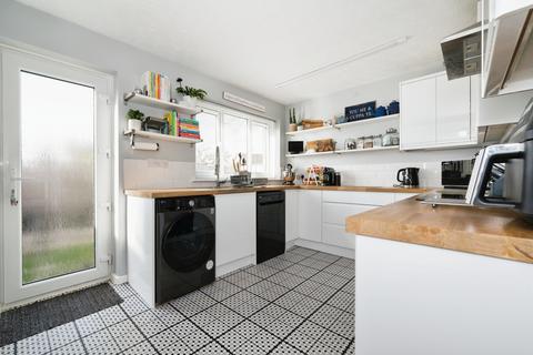 3 bedroom detached house for sale, Brunswick Close, Eastleigh, SO50