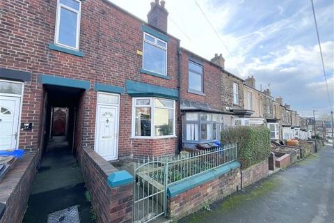 Dovercourt Road, Sheffield, S2 1UA