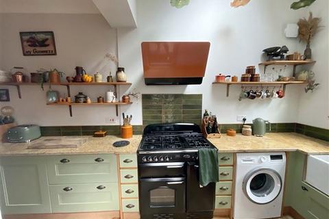 3 bedroom terraced house for sale, Dovercourt Road, Sheffield, S2 1UA