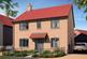 The Goldsmith at Bellway at Fonnereau Village, Westerfield Road IP4