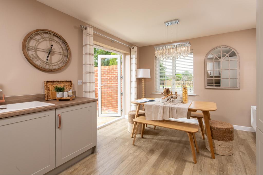 Showhome Photography