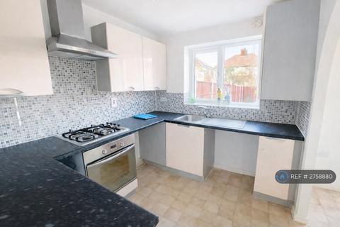 undefined, Borough Way, Nuneaton, CV11