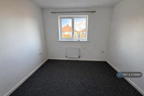 undefined, Borough Way, Nuneaton, CV11