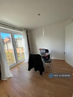 undefined, Olanyian Drive, Manchester, M8