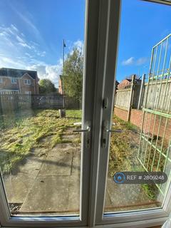 undefined, Olanyian Drive, Manchester, M8